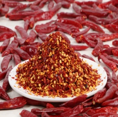 10 Ways Of Selling Hot Red Chili Powder