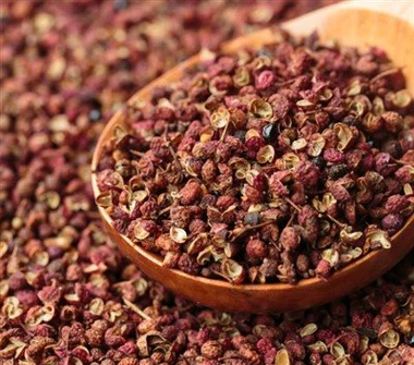 Poivre du Sichuan rouge